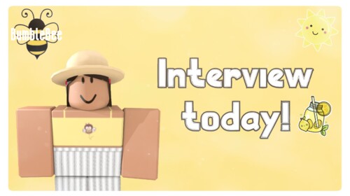 Interview Center | BumbleBee Café