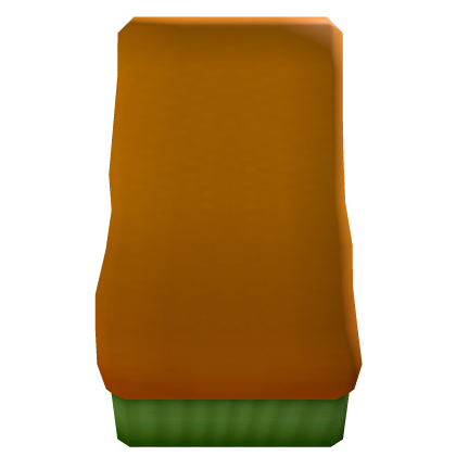 [R] Pumpkin Cardigan Sleeve Roblox item