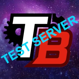 Toonblox Universe [Test Server] icon