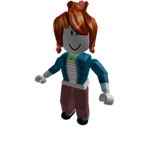 Scam Account Haters of ROBLOX