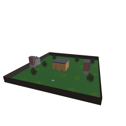 Apartment City Map (Collect)