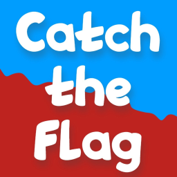 🚩Catch The Flag🚩