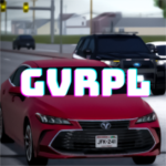 GVRPL || Greenville Roleplay Logistics
