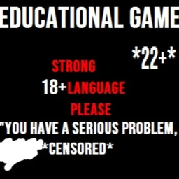 Educational Game icon