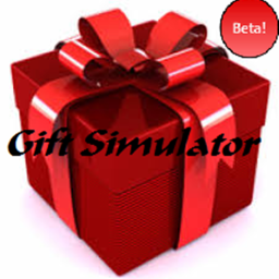 Collect Gifts Simulator {BETA}