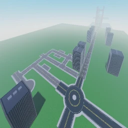 Suburban NEW icon