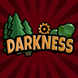 Darkness [Story]