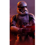 Stormtrooper Rare Group Always Join Rare