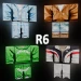 Clothing fits / outfits (R6) icon