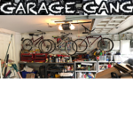 Garrage gang