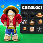 Anime Avatar Catalog