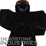 Dexostone Industries