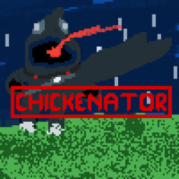 CHICKENATOR