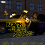 Black Latin Kingz (SLK)