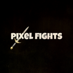 pixel fights