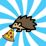 Porcupine Pizzeria