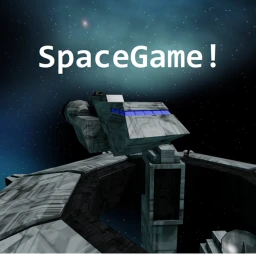 🚀[NEW!] SpaceGame icon