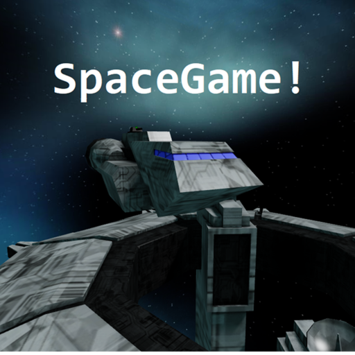 [NEW!] SpaceGame
