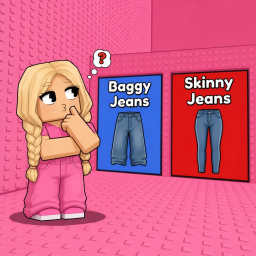 Would You Rather: Barbie Tower 💖