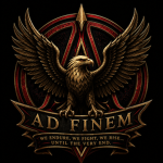 AD FINEM CLAN (ADF)