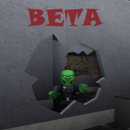 Zombie survivor BETA
