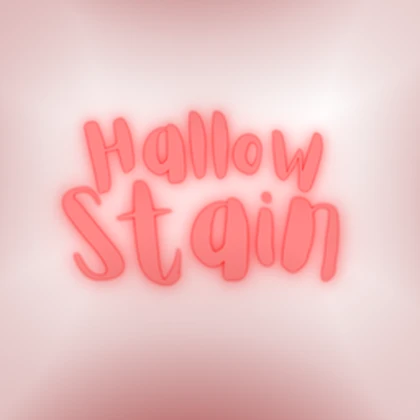 HaIIowStain Roblox group icon