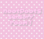 Noot's sensory room