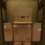 The Cult Of The Box God