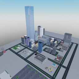City
