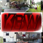 Kid Backyard Wrestle