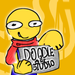 Doodle Art Studio
