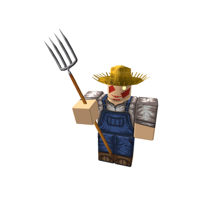 Farmer 