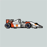 8bit Drivers' Club