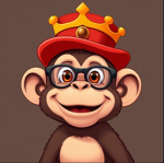 The Parkour Monkey