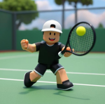 TTL | Touch Tennis League