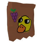 DIY: Got Any Grapes?