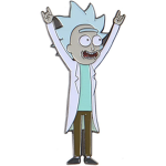 Science Gang BOIII