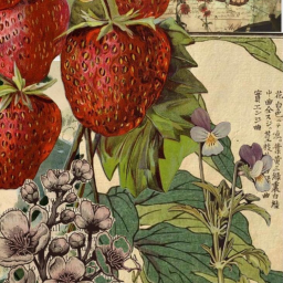 🍓