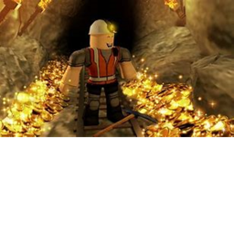 Gold Digging Adventure