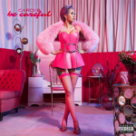"Cardi B!"