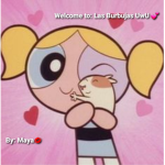 Las Burbujas UwU