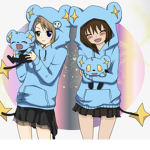 Comment down below if you like any youtuber