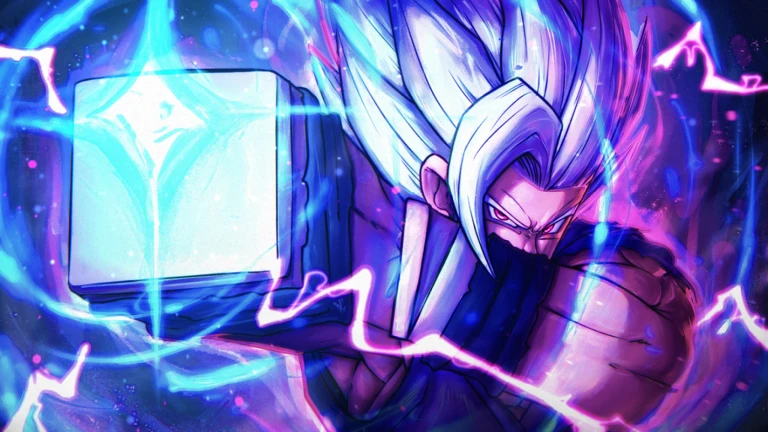 冬 ❄ ドラゴンボールの怒り