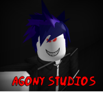 ♚ Agony Studios ♚