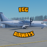 Egg Airways