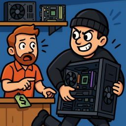 Build a PC