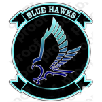 Blue Hawk's