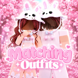 [💗] Matching Outfit Ideas icon