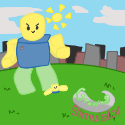 [Fix!] Growing Simulator 2