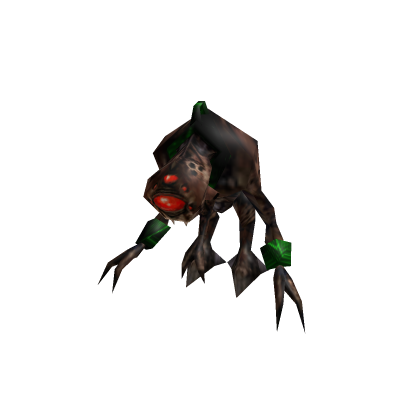 Vortigaunt (fixed)